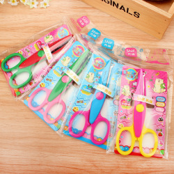 學(xué)生剪批發(fā)與供應(yīng) 義烏購文具用品一站式采購指南