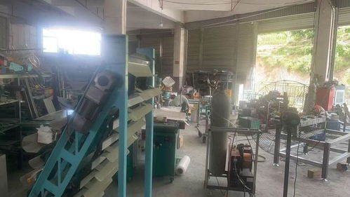 中邦機械 以卓越研發(fā)實力，領航陶瓷機械生產線制造